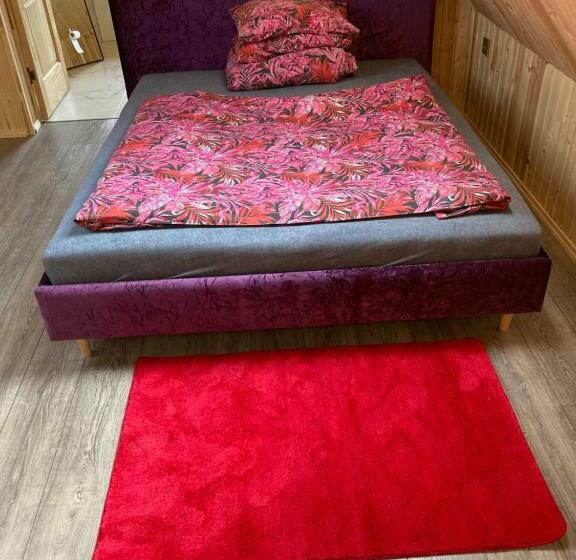 اتاق استاندارد, Pēterupe