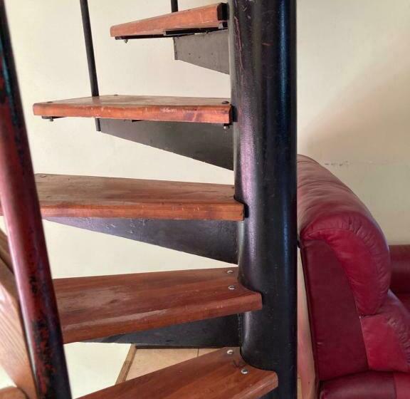 اتاق استاندارد, Pēterupe