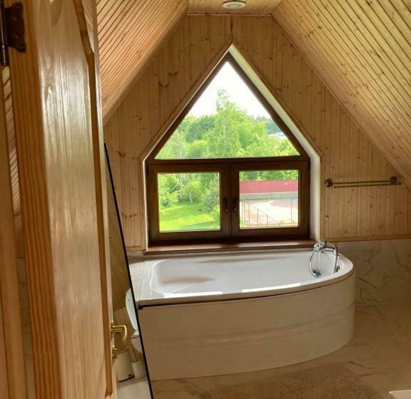 اتاق استاندارد, Pēterupe