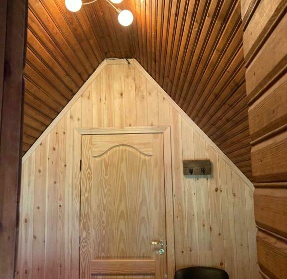 اتاق استاندارد, Pēterupe