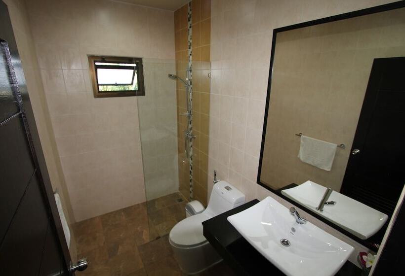 إستوديو ديلوكس, Babylon Pool Villas