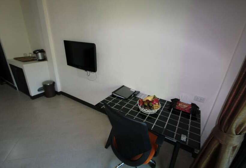 إستوديو ديلوكس, Babylon Pool Villas