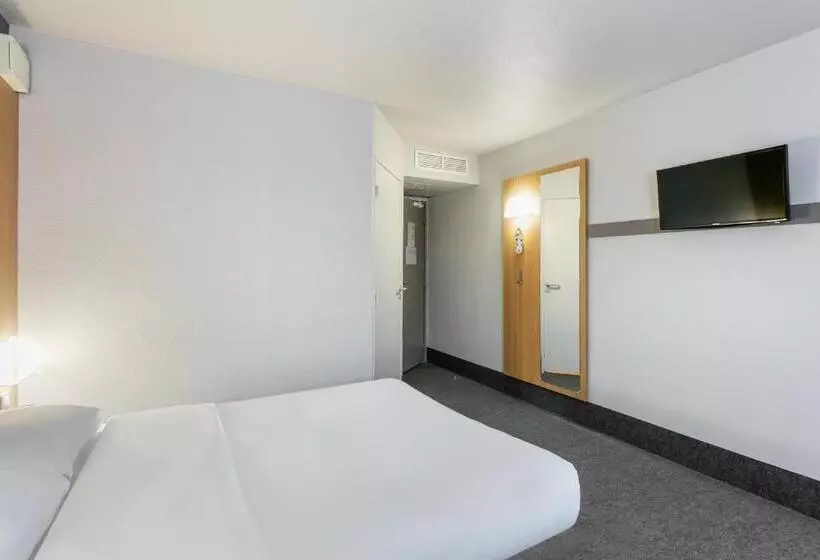 スタンダードルーム, B&b Hotel Béziers