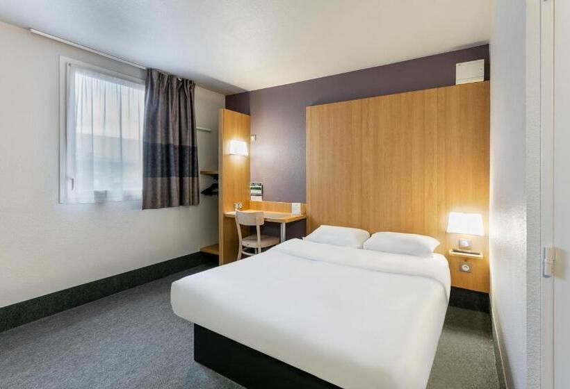 Номер Стандарт, B&b Hotel Béziers