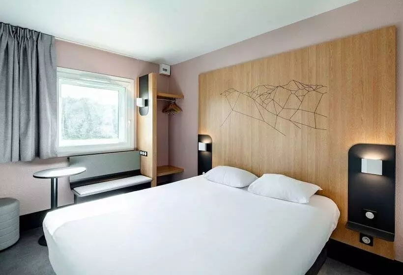 اتاق استاندارد, B&b Hotel Paris Roissy CDG Aéroport