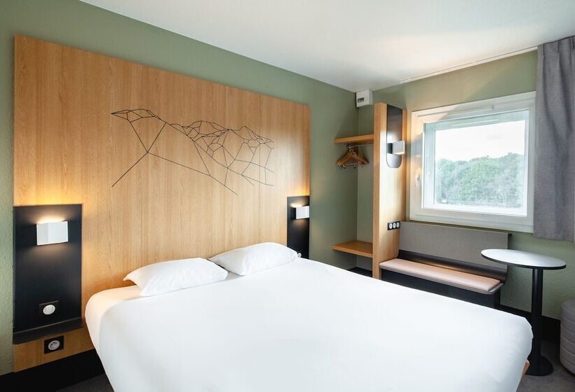 スタンダードルーム, B&b Hotel Paris Roissy CDG Aéroport