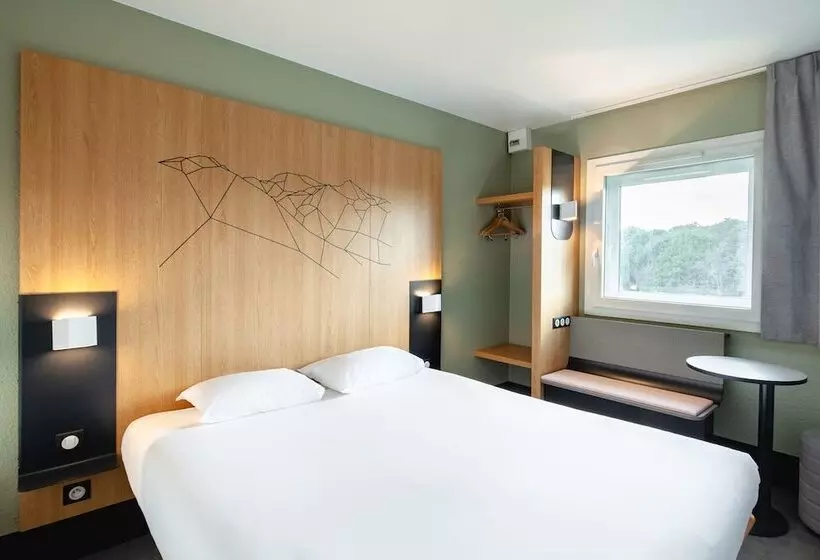 اتاق استاندارد برای معلولان, B&b Hotel Paris Roissy CDG Aéroport