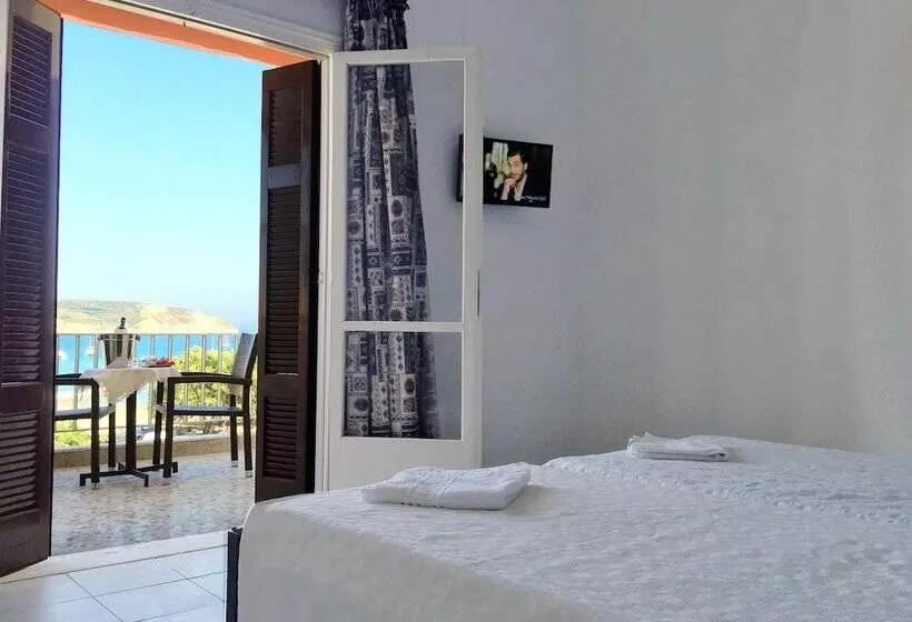 Chambre Standard, Alex