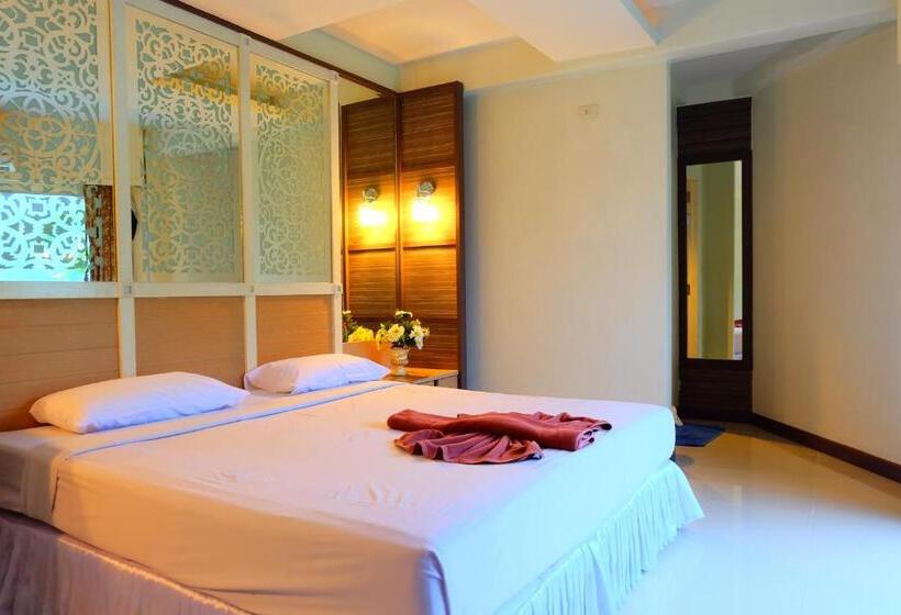 스탠다드 룸, Aonang Top View