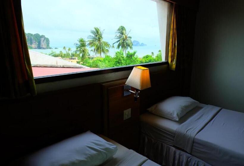 스탠다드 룸, Aonang Top View