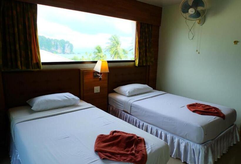 스탠다드 룸, Aonang Top View