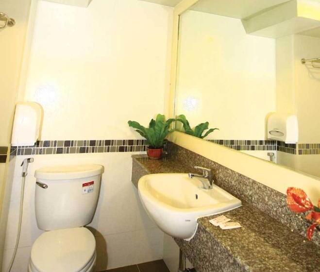 스탠다드 룸, Aonang Top View