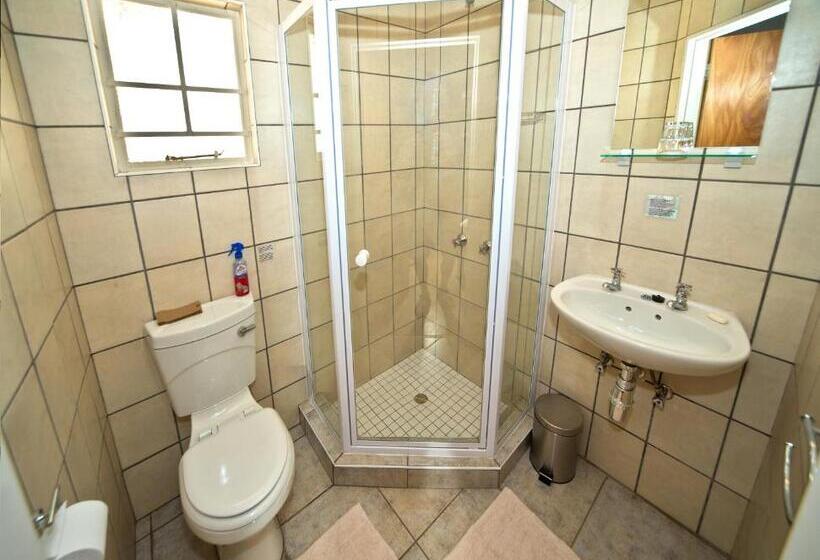 اتاق استاندارد, Bahnhof Hotel Aus