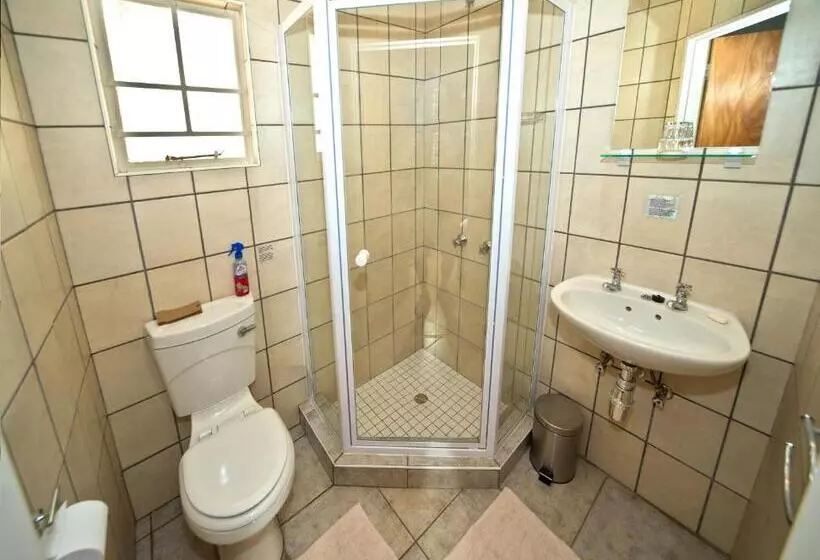اتاق استاندارد, Bahnhof Hotel Aus