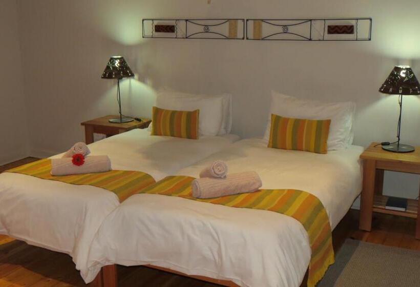 اتاق استاندارد, Bahnhof Hotel Aus