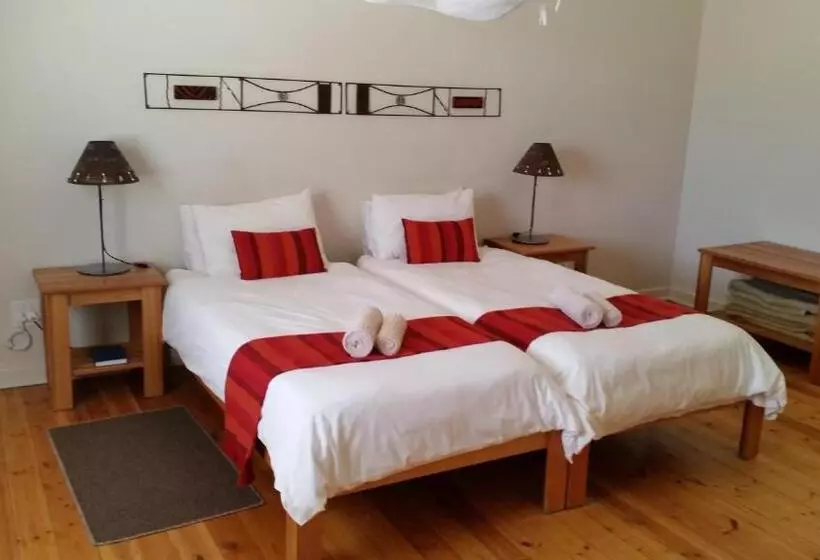 اتاق استاندارد, Bahnhof Hotel Aus
