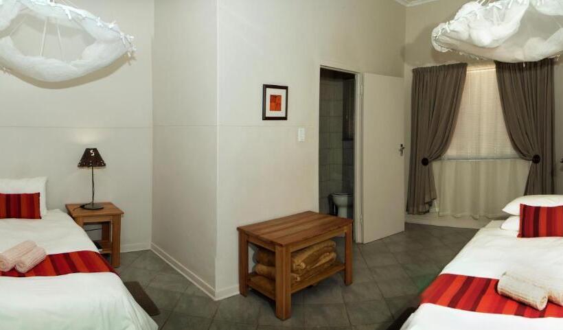 اتاق استاندارد, Bahnhof Hotel Aus