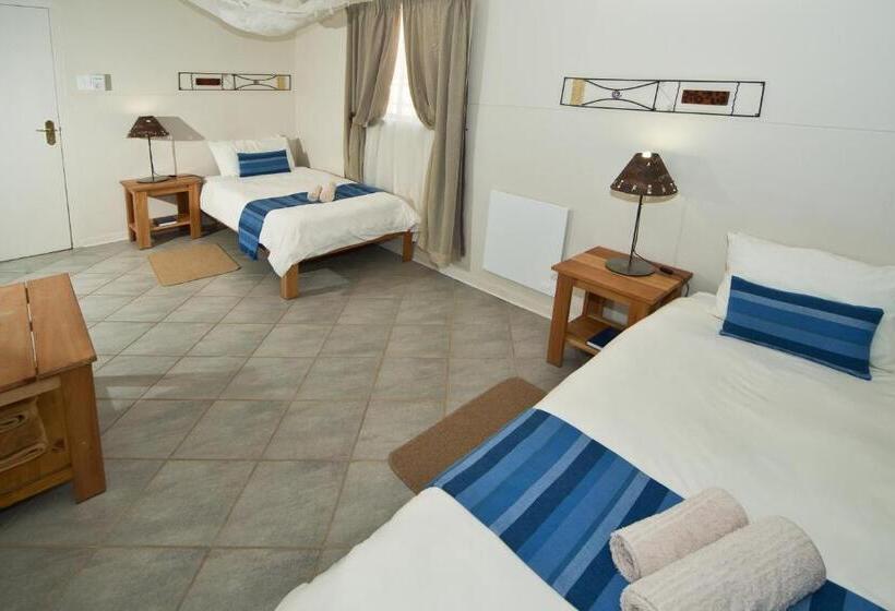 اتاق استاندارد, Bahnhof Hotel Aus