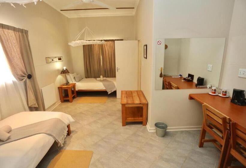 اتاق استاندارد, Bahnhof Hotel Aus