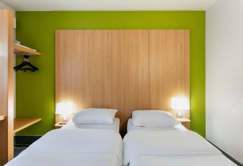 Номер Стандарт, B&b Hotel Béziers