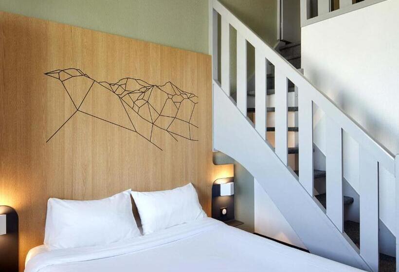 ファミリールーム, B&b Hotel Paris Roissy CDG Aéroport