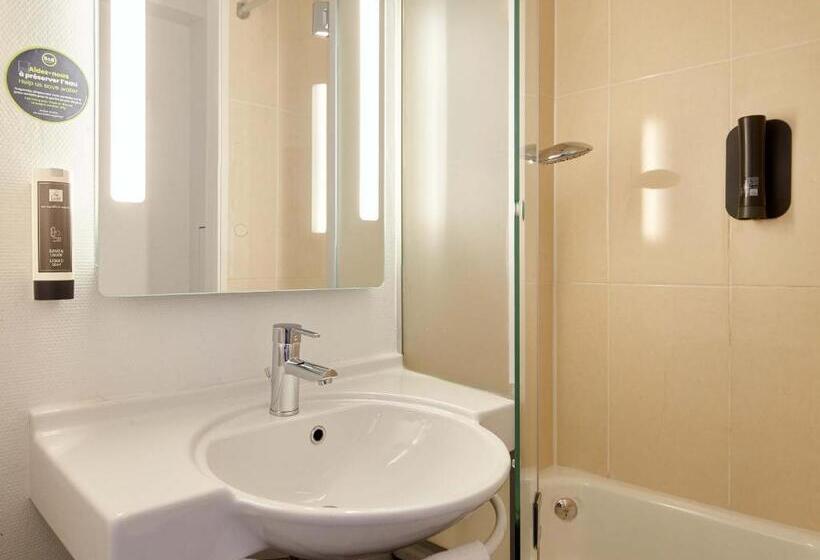 ファミリールーム, B&b Hotel Paris Roissy CDG Aéroport