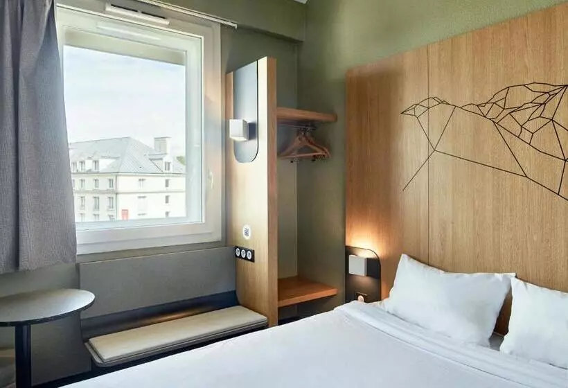 اتاق خانوادگی, B&b Hotel Paris Roissy CDG Aéroport