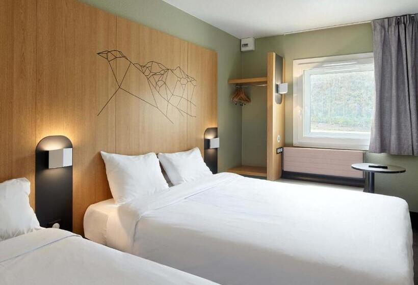 スタンダードトリプルルーム, B&b Hotel Paris Roissy CDG Aéroport