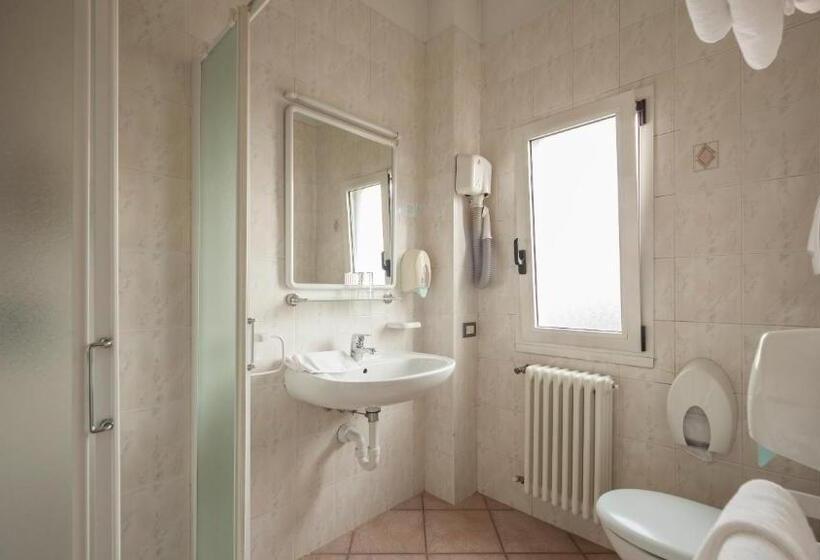 Апартаменты с 1 спальней, смежные, Bel Sito