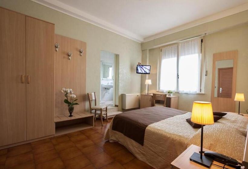 Апартаменты с 1 спальней, смежные, Bel Sito