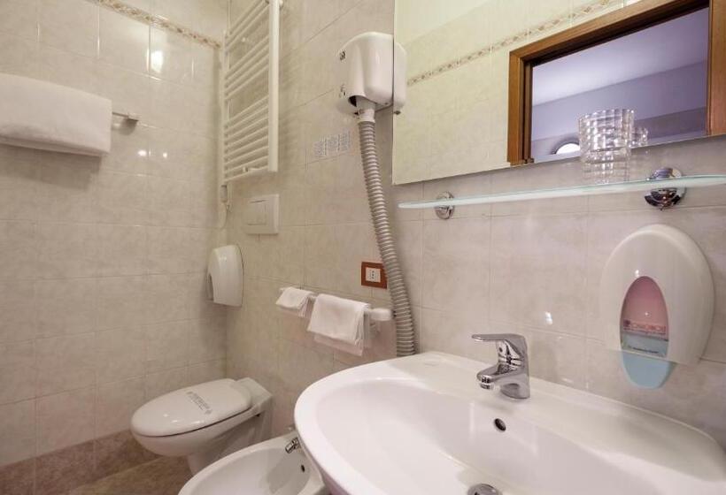 Номер Стандарт, Bel Sito