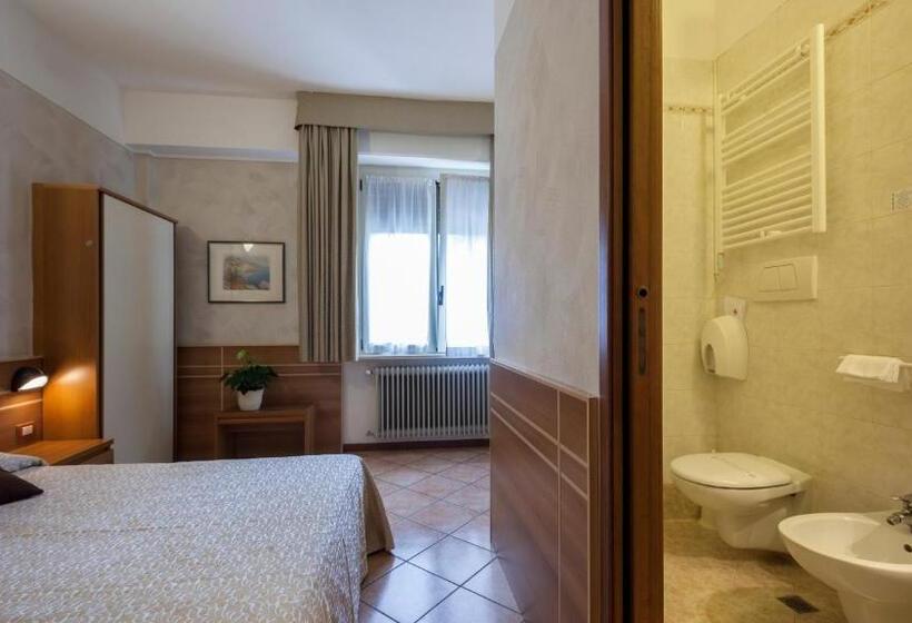 Номер Стандарт, Bel Sito