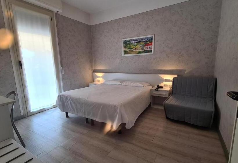 Номер Стандарт с Балконом, Bel Sito