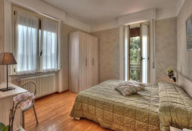 Номер Стандарт с Балконом, Bel Sito