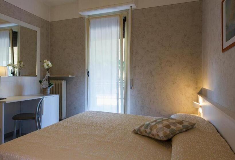 Номер Стандарт с Балконом, Bel Sito