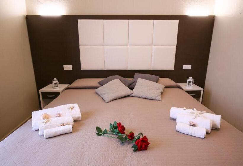 スーペリアールーム, Bergamo