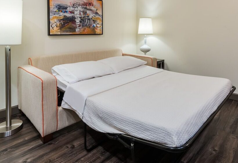 جناح, Home2 Suites By Hilton Atlanta Downtown