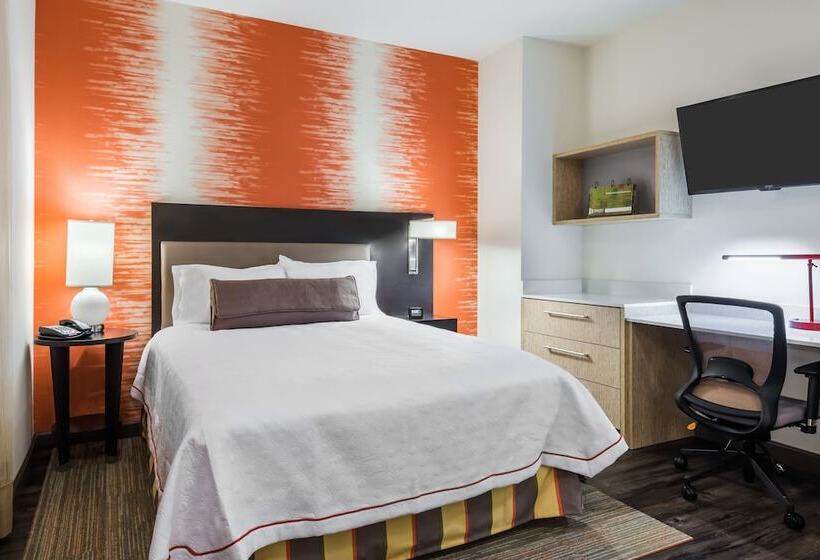 جناح, Home2 Suites By Hilton Atlanta Downtown