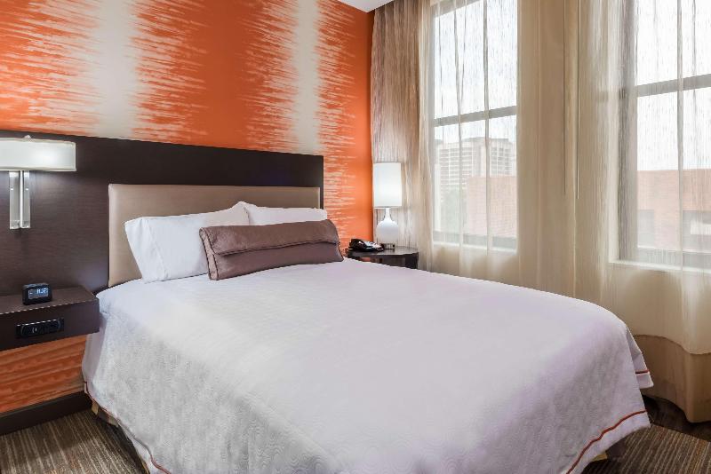 جناح, Home2 Suites By Hilton Atlanta Downtown