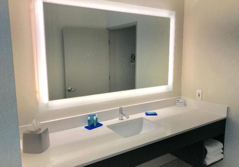 إستوديو قياسى, Home2 Suites By Hilton Atlanta Downtown