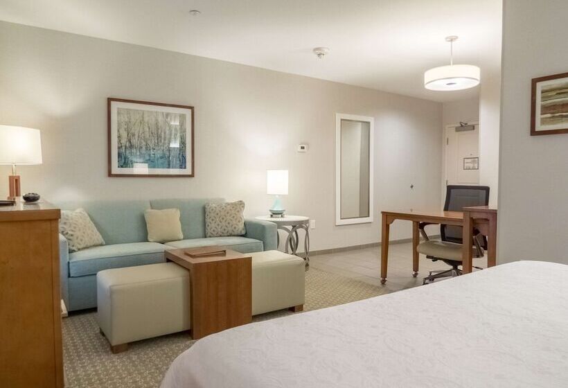 سوئیت برای معلولان, Homewood Suites By Hilton Gateway Hills Nashua