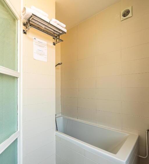 Номер Стандарт, Hôtel Le Mondon Metz