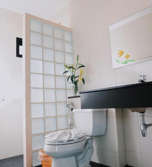 Номер Deluxe Вид на Сад, Ice Kamalabeach