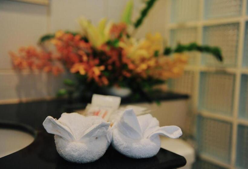 Номер Стандарт, Ice Kamalabeach