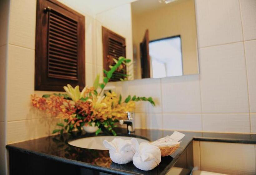 Номер Стандарт, Ice Kamalabeach