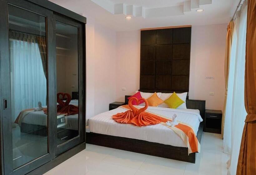 Номер Стандарт, Ice Kamalabeach