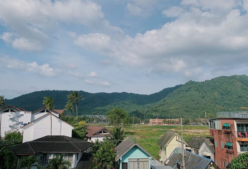 Номер Стандарт, Ice Kamalabeach