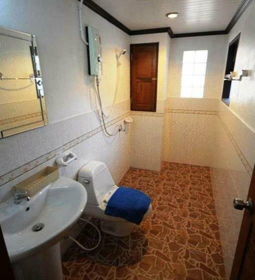 Номер Deluxe, Jj Residence