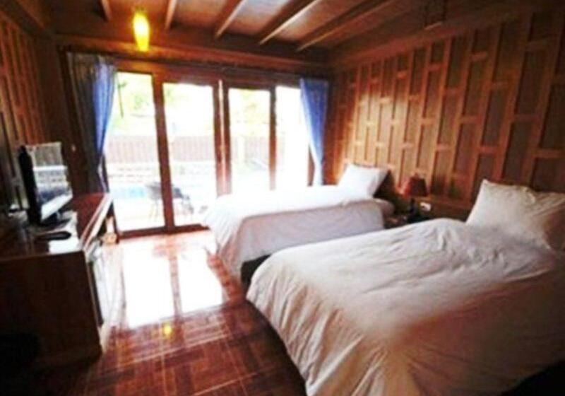 Номер Deluxe, Jj Residence