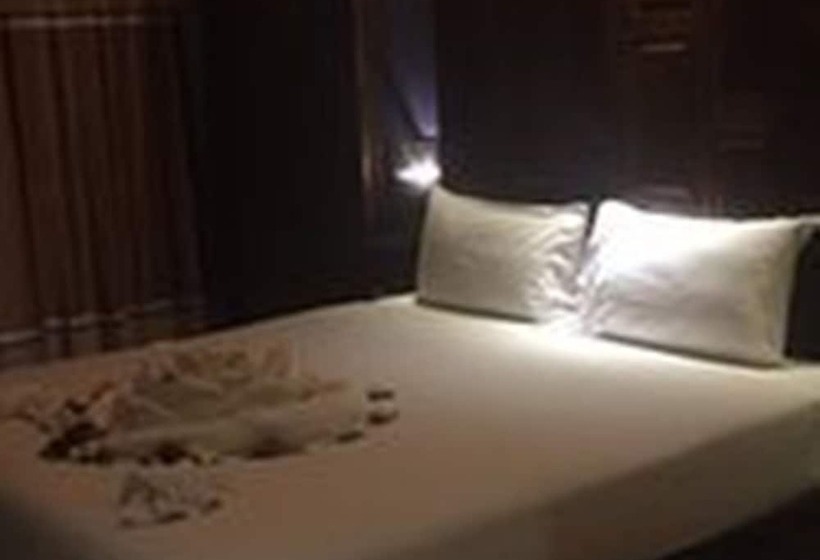 Номер Deluxe, Jj Residence